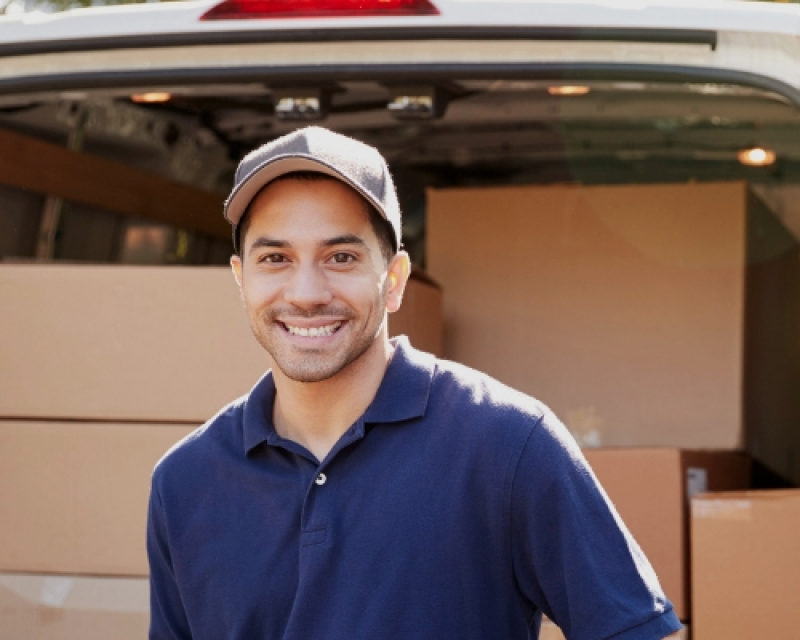 Choosing A&A for Same Day Delivery Services