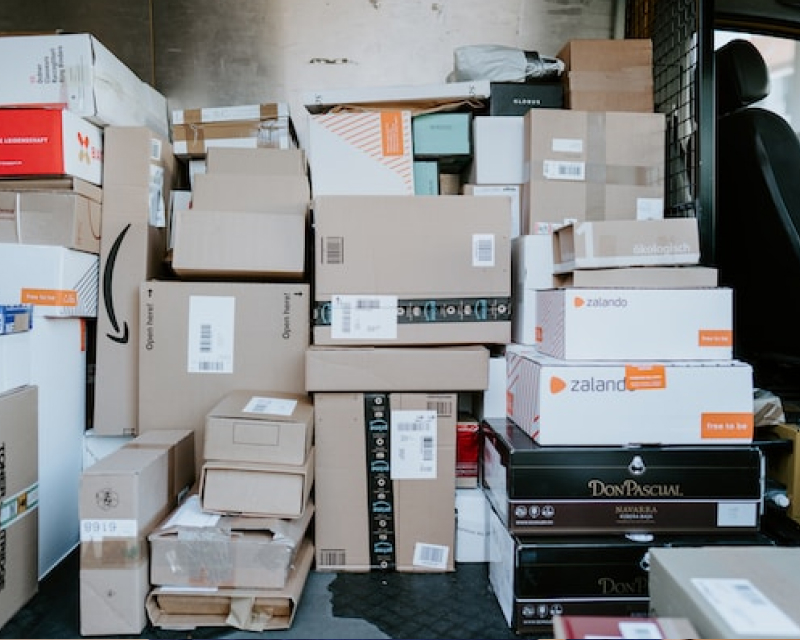 Choosing A&A for Direct Delivery Service